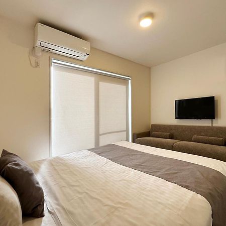 Bhotel Yutori - 1Br Apartment In Onomichi For 3 Ppl Eksteriør bilde