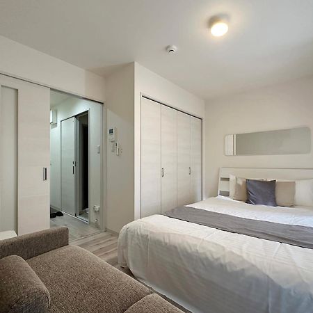 Bhotel Yutori - 1Br Apartment In Onomichi For 3 Ppl Eksteriør bilde