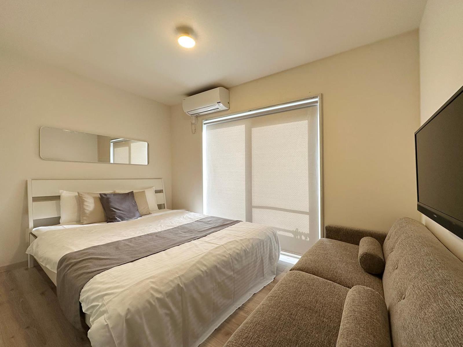 Bhotel Yutori - 1Br Apartment In Onomichi For 3 Ppl Eksteriør bilde