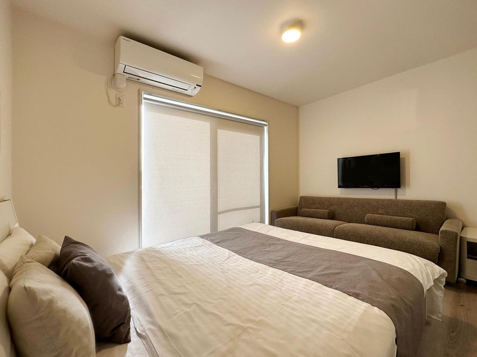 Bhotel Yutori - 1Br Apartment In Onomichi For 3 Ppl Eksteriør bilde