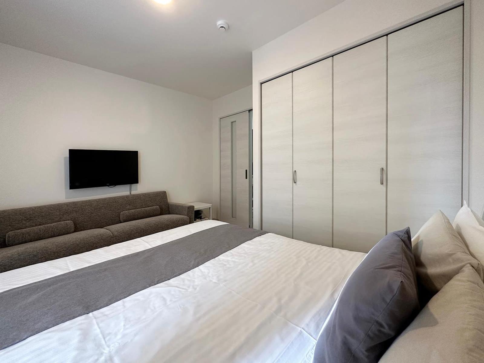Bhotel Yutori - 1Br Apartment In Onomichi For 3 Ppl Eksteriør bilde
