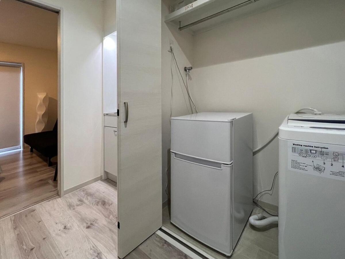 Bhotel Yutori - 1Br Apartment In Onomichi For 3 Ppl Eksteriør bilde