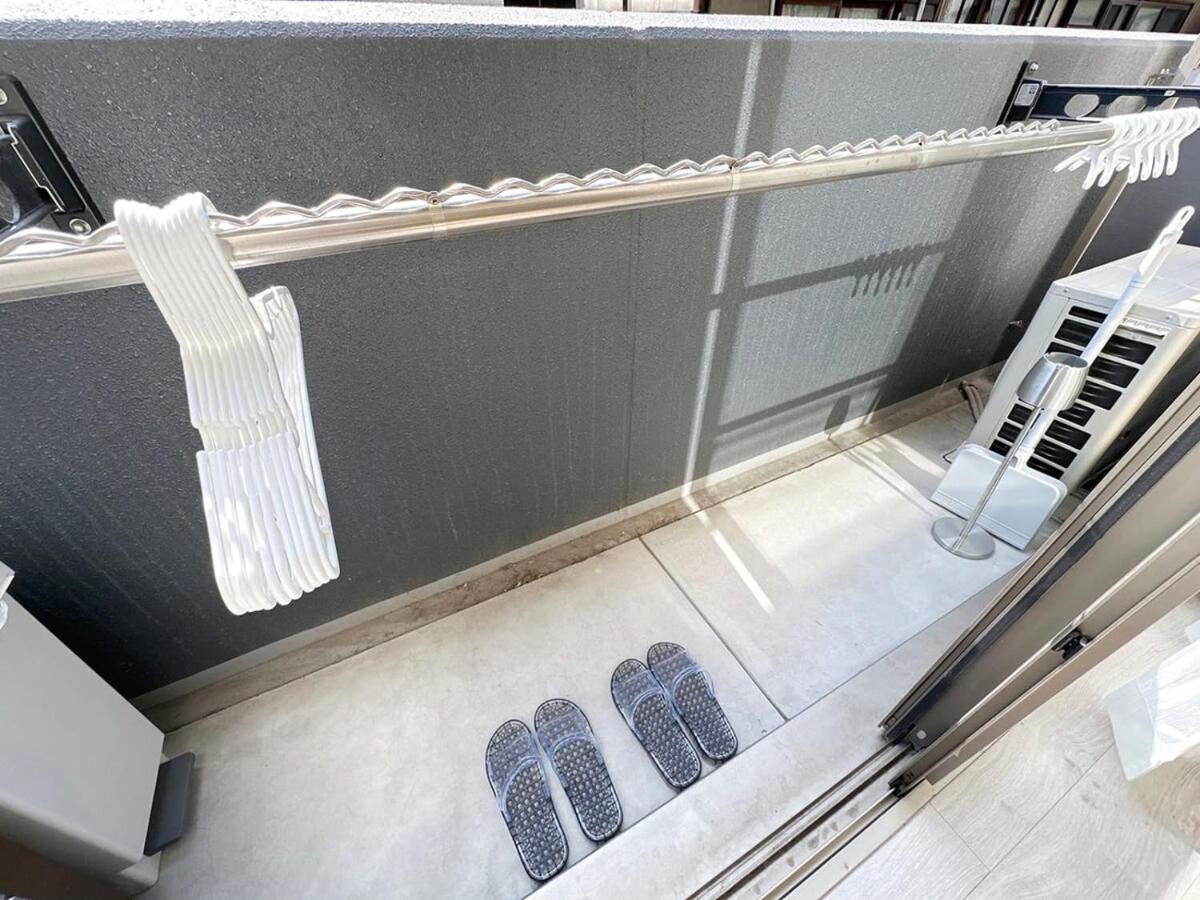 Bhotel Yutori - 1Br Apartment In Onomichi For 3 Ppl Eksteriør bilde
